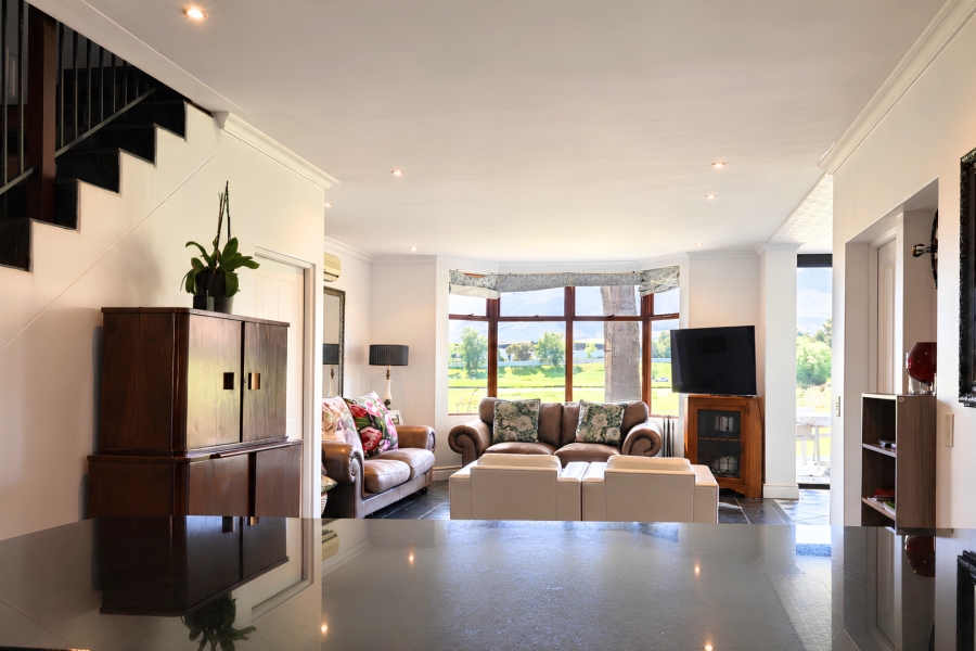 To Let 3 Bedroom Property for Rent in Paarl South Western Cape